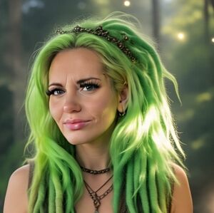 Meet your Posher, Marylou